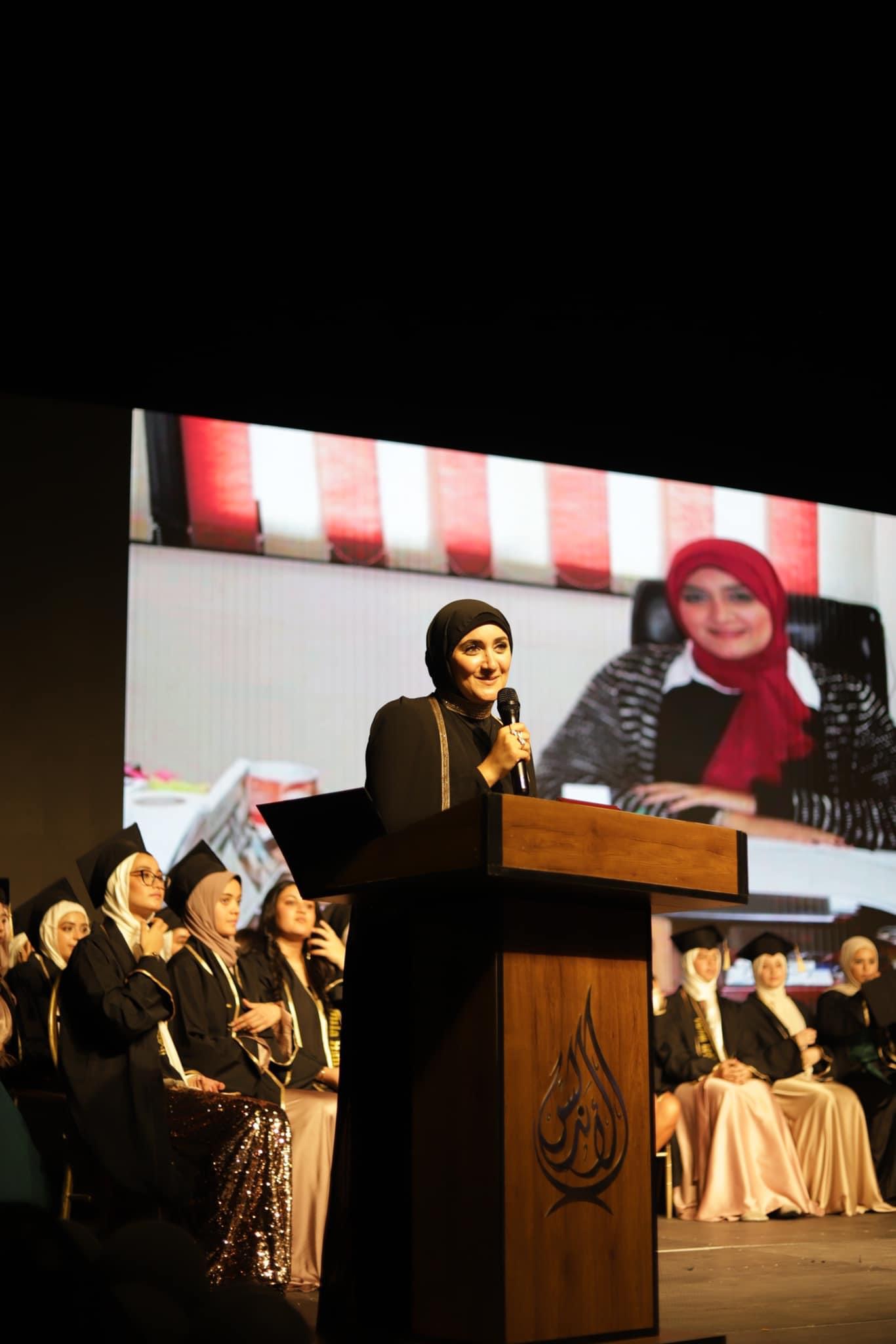 Dr Mona Shaaban