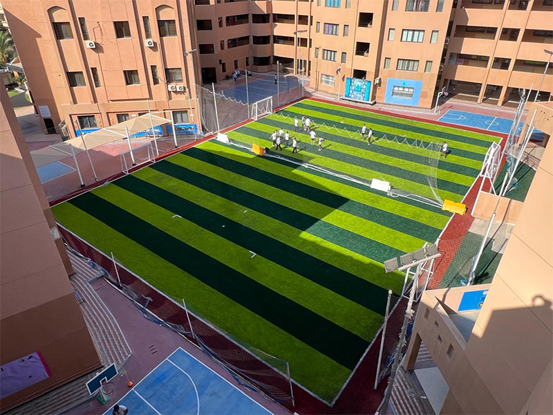 Our Mission & Vision