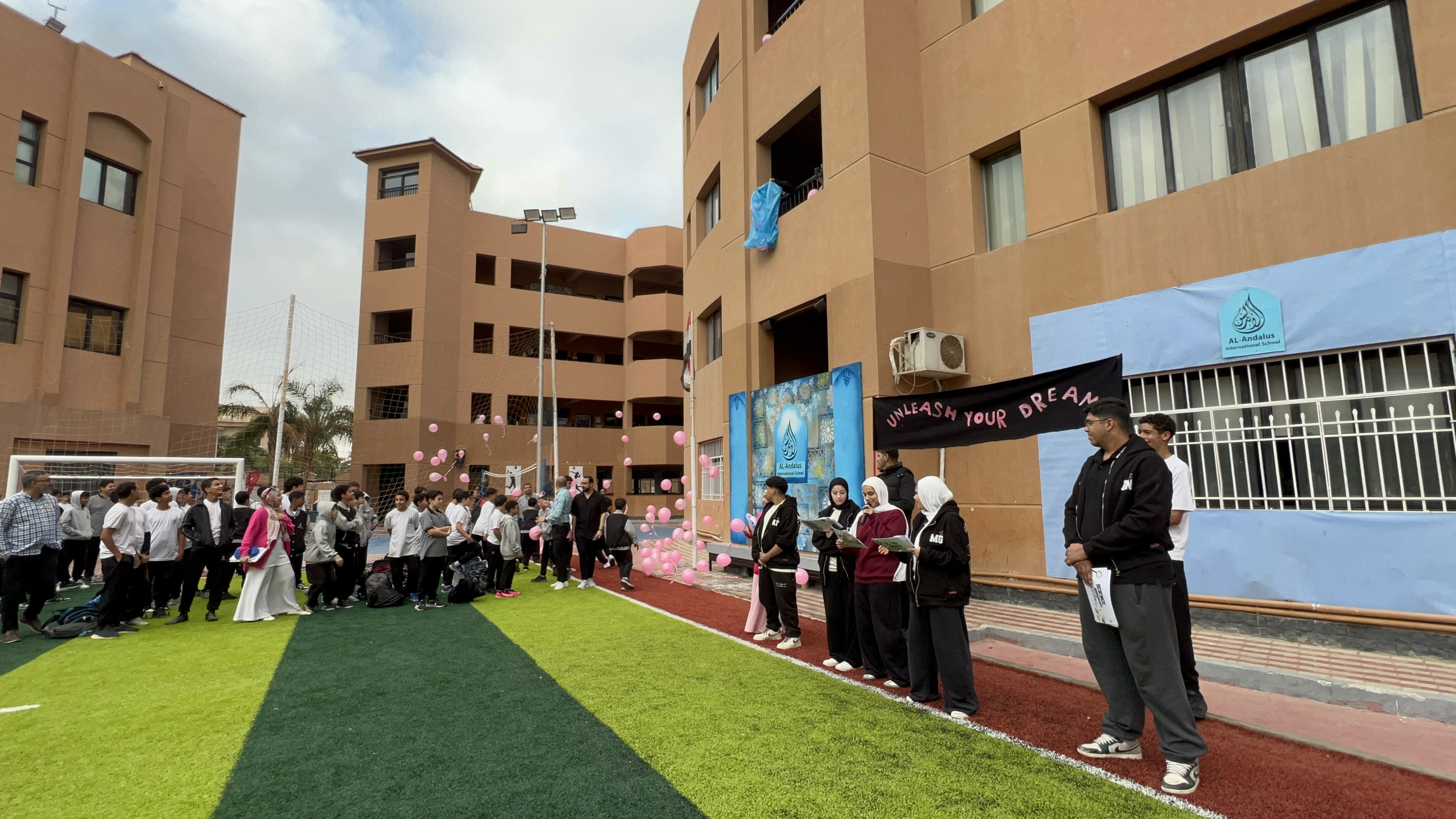 Preparing Leaders for the Future
