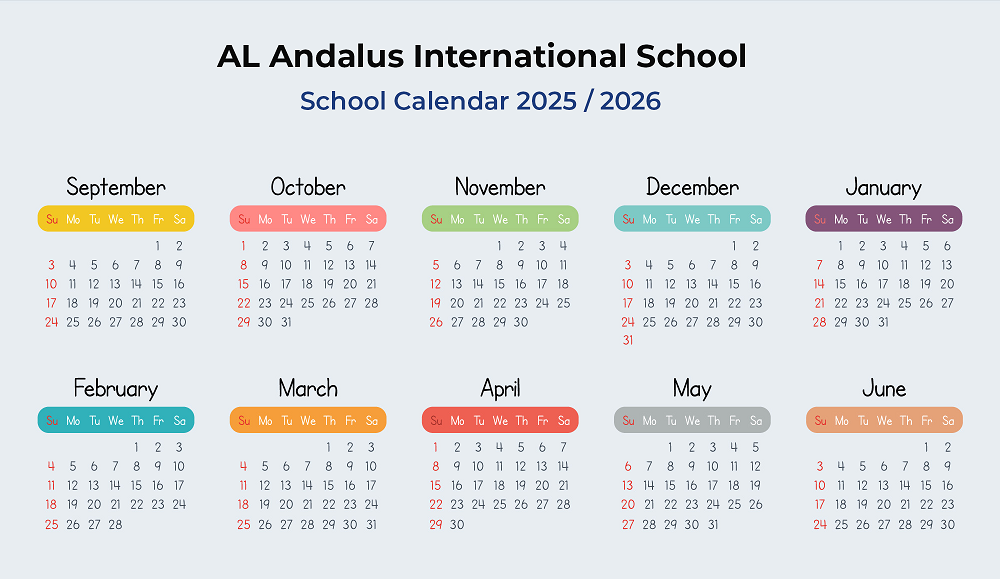 Al Andalus International School
